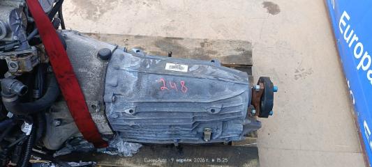 АКПП Mercedes-Benz C-Class W204 2012 271820