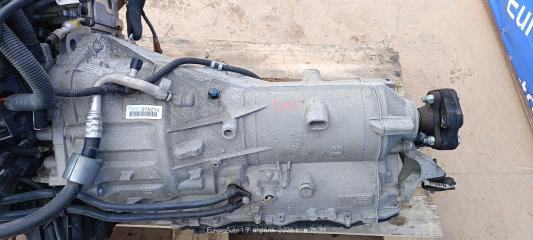АКПП BMW 3-Series F31 2014 N20B20B