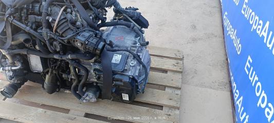 АКПП BMW X1 F48 2017 B47C20A