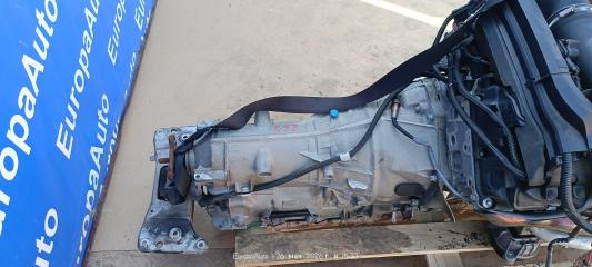 АКПП BMW 6-Series F06 2012 N55B30A
