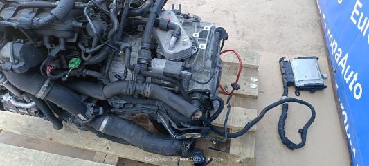 АКПП Audi Q3 8U 2013 CPSA
