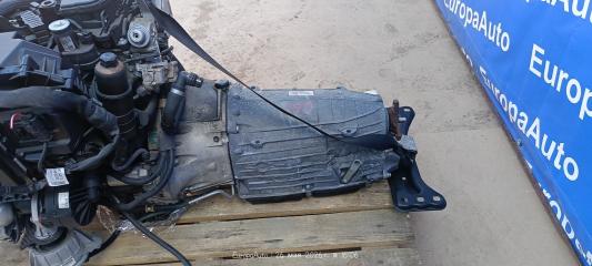 АКПП Mercedes-Benz C-Class W204 2011 271860