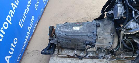 АКПП Mercedes-Benz C-Class W204 2011 271860