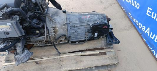 АКПП Mercedes-Benz E-Class W212 2014 274920