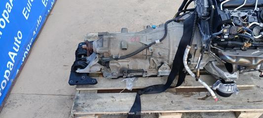 АКПП BMW 5-Series F10 2014 N20B20B
