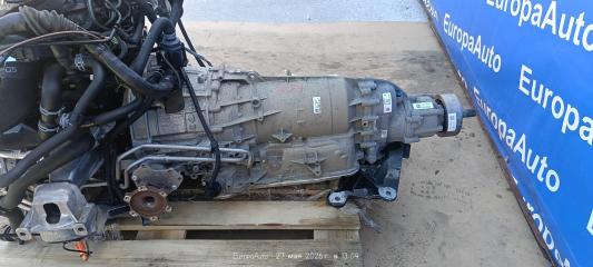 АКПП Audi Q5 8R 2013 CNCD
