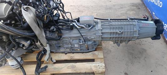 АКПП Volkswagen Touareg NF 2011 CGRA