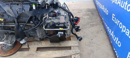 АКПП FORD EXPLORER U502 2012 Cyclone V6 3