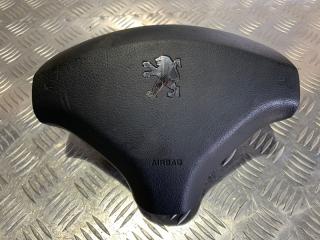 Подушка безопасности в руль airbag Peugeot 3008 2011