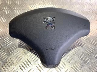 Подушка безопасности в руль airbag Peugeot 3008 2011