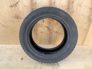 Шина шипованная 205/55R16 Dunlop SP Winter ice (б/у)