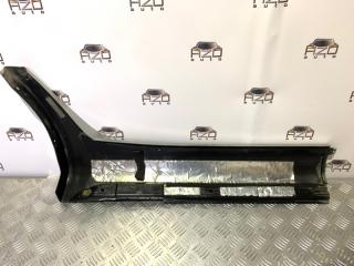 Накладка на порог левая Lexus LS430 UCF30 3UZ-FE Накладка на порог левая Lexus LS430 UCF30 3UZ-FE