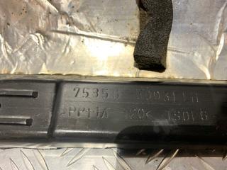 Накладка на порог левая LS430 2003 UCF30 3UZ-FE Накладка на порог левая LS430 2003 UCF30 3UZ-FE