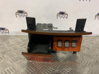 Накладка декоративная на консоль LS430 2003 UCF30 3UZ-FE Накладка декоративная на консоль LS430 2003 UCF30 3UZ-FE