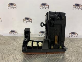 Накладка декоративная на консоль LS430 2003 UCF30 3UZ-FE Накладка декоративная на консоль LS430 2003 UCF30 3UZ-FE