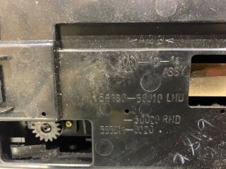 Накладка декоративная на консоль LS430 2003 UCF30 3UZ-FE Накладка декоративная на консоль LS430 2003 UCF30 3UZ-FE