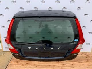 Крышка багажника Volvo V70 2008