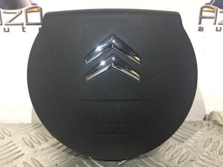 Подушка безопасности в руль airbag Citroen C4 2006