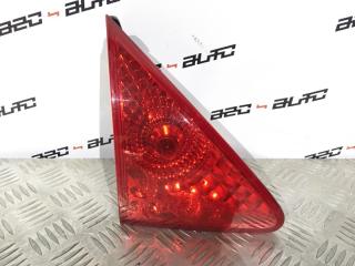 Запчасть фонарь левый Peugeot 3008 2012 1 1.6 9683461080 контрактная Фонарь левый Peugeot 3008 2012 1 1.6 9683461080 контрактная
