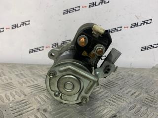 Стартер Mazda 3 BL 1.6 Стартер Mazda 3 BL 1.6