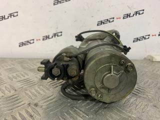 Стартер Nissan Fuga 2 3.5 Стартер Nissan Fuga 2 3.5
