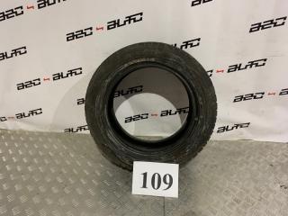 Шина зимняя 205/55R16 dunlop studles (б/у)