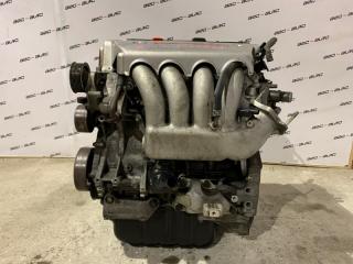 Двигатель Honda Accord CL 9 2.4