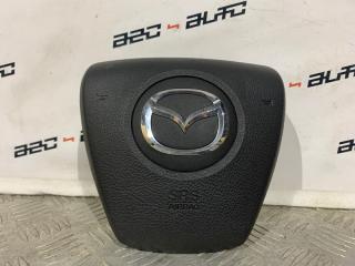 Подушка безопасности в руль airbag Mazda 6 2008