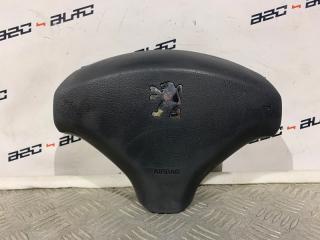 Подушка безопасности в руль airbag Peugeot 3008