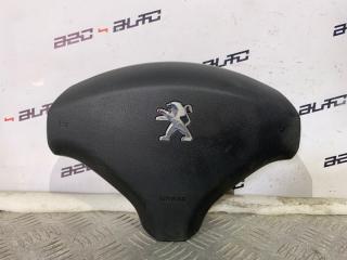 Подушка безопасности в руль airbag Peugeot 308 2013