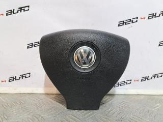 Подушка безопасности в руль airbag Volkswagen Jetta 2007