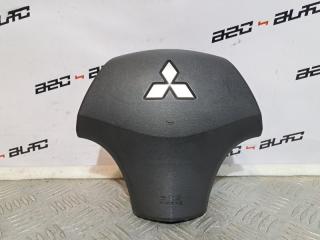 Подушка безопасности в руль airbag Mitsubishi Outlander 2006