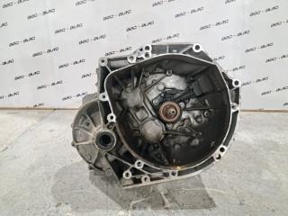 РКПП Citroen C4 2013