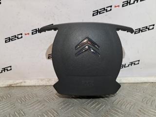 Подушка безопасности в руль airbag Citroen C5 2009