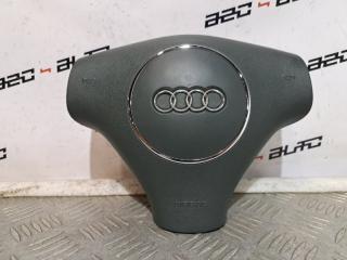 Подушка безопасности в руль airbag Audi A6 Allroad 2001