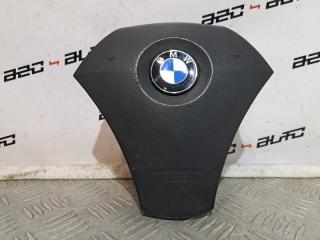 Подушка безопасности в руль airbag BMW 5-Series 2005