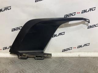 Запчасть накладка противотуманной фары левая Peugeot 308 2012 1 1.6 1606221580 контрактная Накладка противотуманной фары левая Peugeot 308 2012 1 1.6 1606221580 контрактная