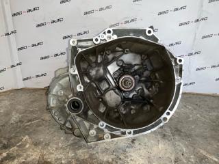 РКПП Citroen C4 2012