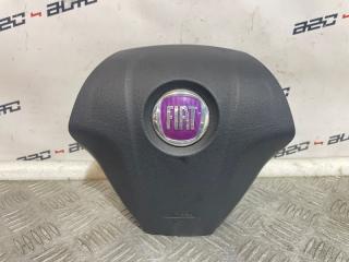 Подушка безопасности в руль airbag Fiat Grande Punto 2008