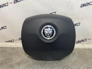 Подушка безопасности в руль airbag Jaguar X-Type 2009