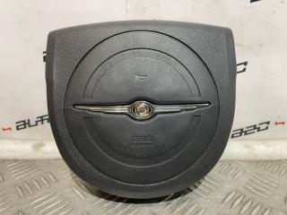 Подушка безопасности в руль airbag Chrysler 300C 2006