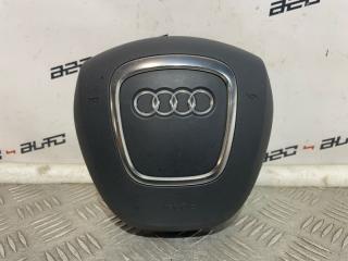 Подушка безопасности в руль airbag Audi A3 2013