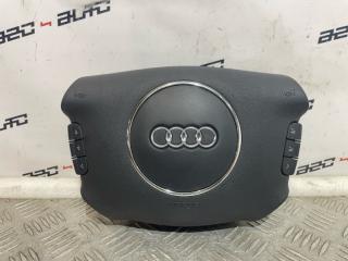 Подушка безопасности в руль airbag Audi A4 Avant 2004