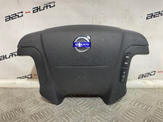 Подушка безопасности в руль airbag Volvo XC70 2004