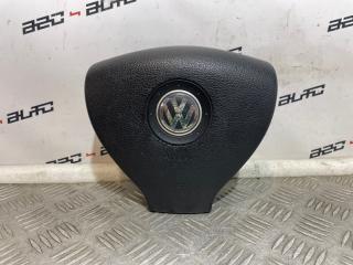 Подушка безопасности в руль airbag Volkswagen Passat 2007