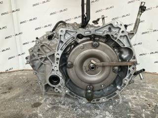 Вариатор Nissan Juke 2011 MR16DDT
