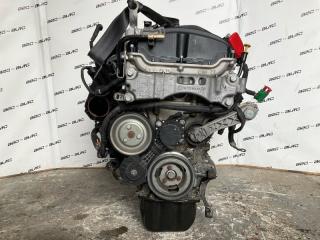 Двигатель Citroen C4 Picasso Grand 2015 1.6