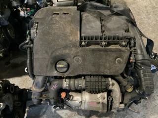 Двигатель Citroen C4 Picasso Grand B78 DV6FC