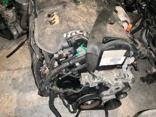 Двигатель Citroen C4 Picasso Grand B78 DV6FC