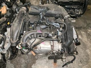 Двигатель Citroen DS4 1 N 2014 EP6CDTМ